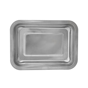 Charola para hornear de acero inoxidable 1.4 L 348 Hot Spot – vista 3