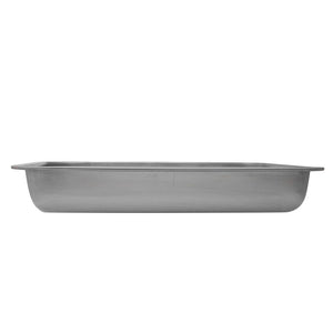 Charola para hornear de acero inoxidable 31 cm 349 Hot Spot