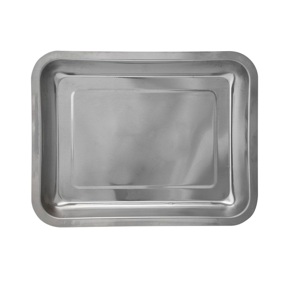 Charola para hornear de acero inoxidable 31 cm 349 Hot Spot
