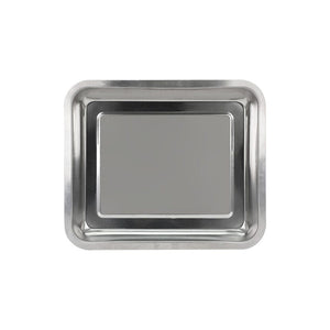 Charola para hornear de acero inoxidable 50 x 35 cm 356 Hot Spot