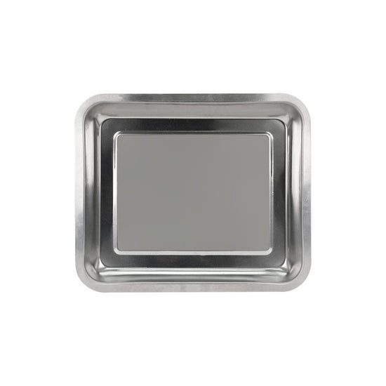 Charola para hornear de acero inoxidable 50 x 35 cm 356 Hot Spot
