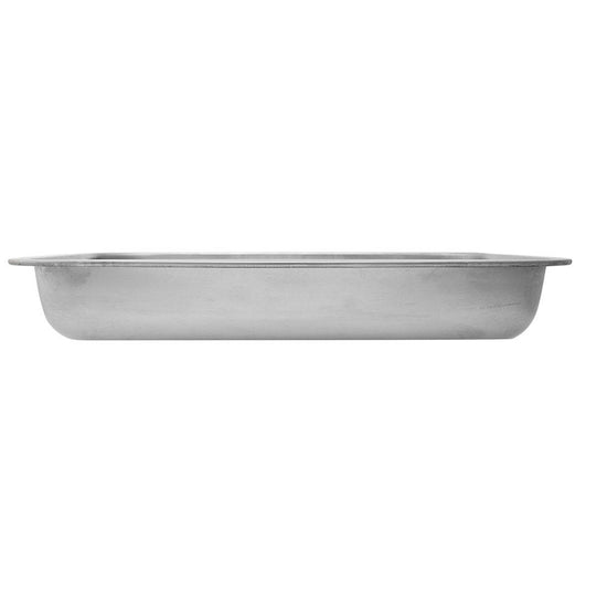 Charola para hornear de acero inoxidable 2.2 L 350 Hot Spot