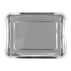 Charola para hornear de acero inoxidable 50 x 40 cm 357 Hot Spot