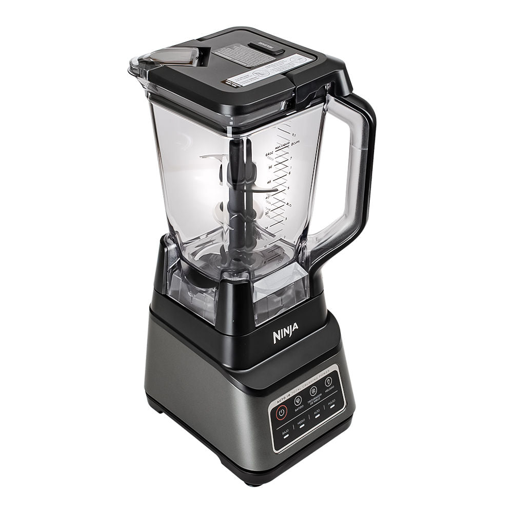 Licuadora Profesional Plus gris BN701LAA Ninja