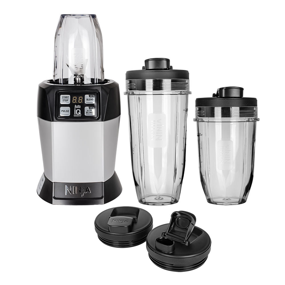 Licuadora Nutri Individual BL480 Ninja
