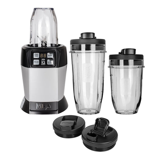 Licuadora Nutri Individual BL480 Ninja
