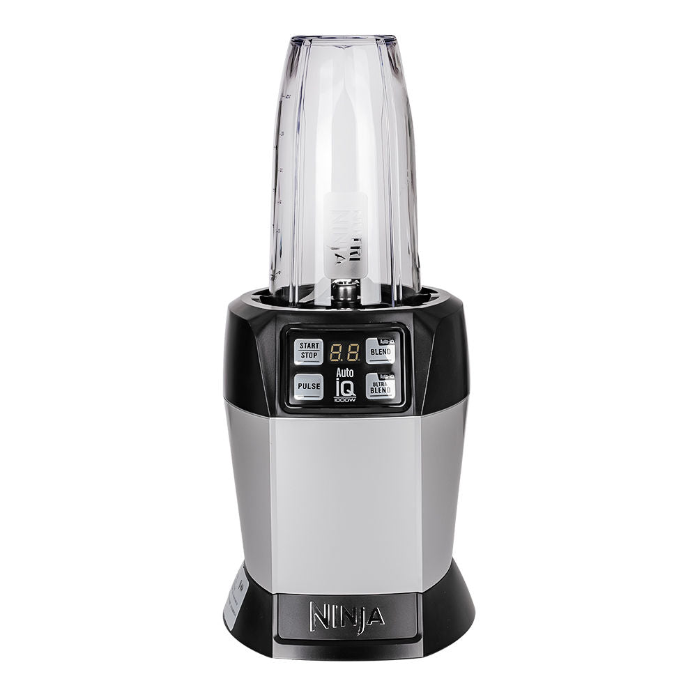 Licuadora Nutri Individual BL480 Ninja