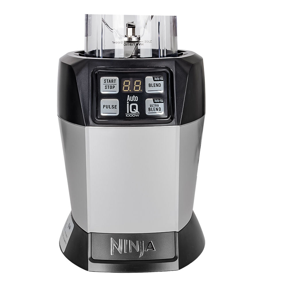 Licuadora Nutri Individual BL480 Ninja