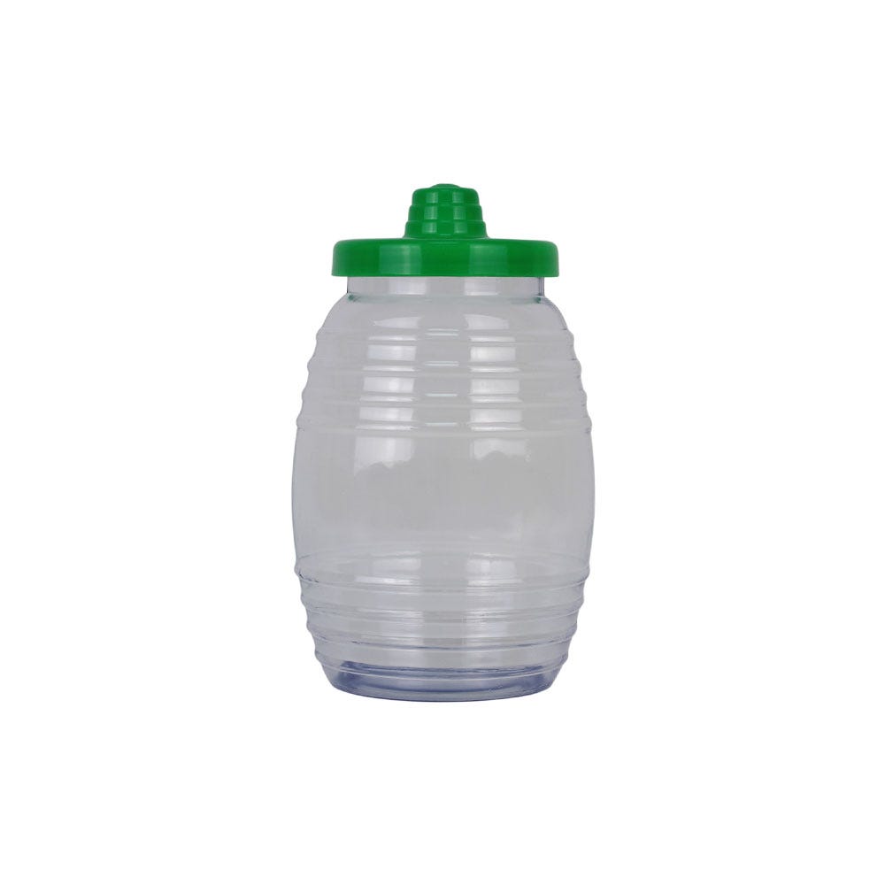 Vitrolero de plástico 1.9 L