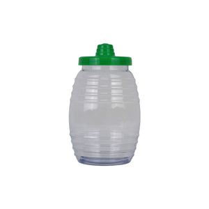 Vitrolero de plástico 1.9 L