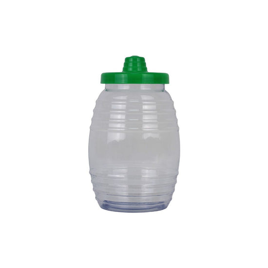 Vitrolero de plástico 1.9 L