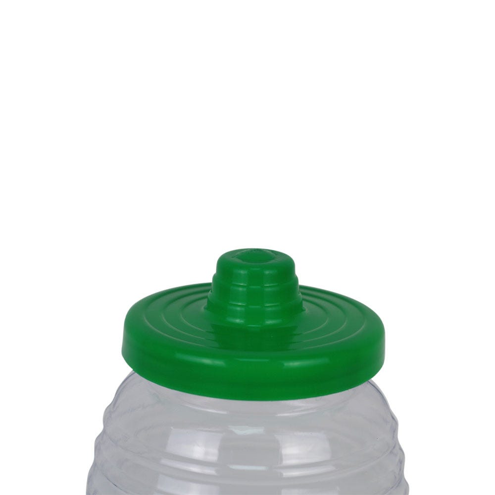 Vitrolero de plástico 1.9 L