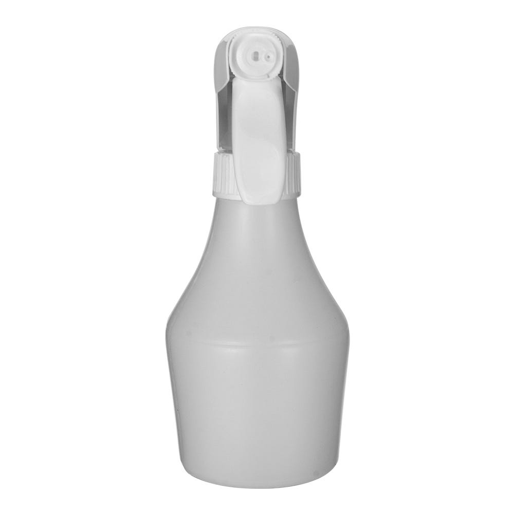 Atomizador de plástico 250 ml 250 Rubik