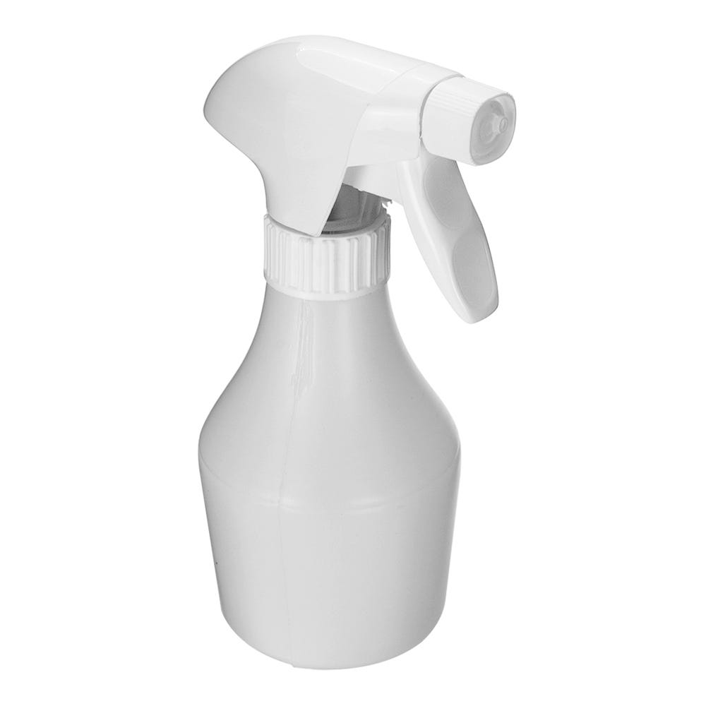 Atomizador de plástico 250 ml 250 Rubik