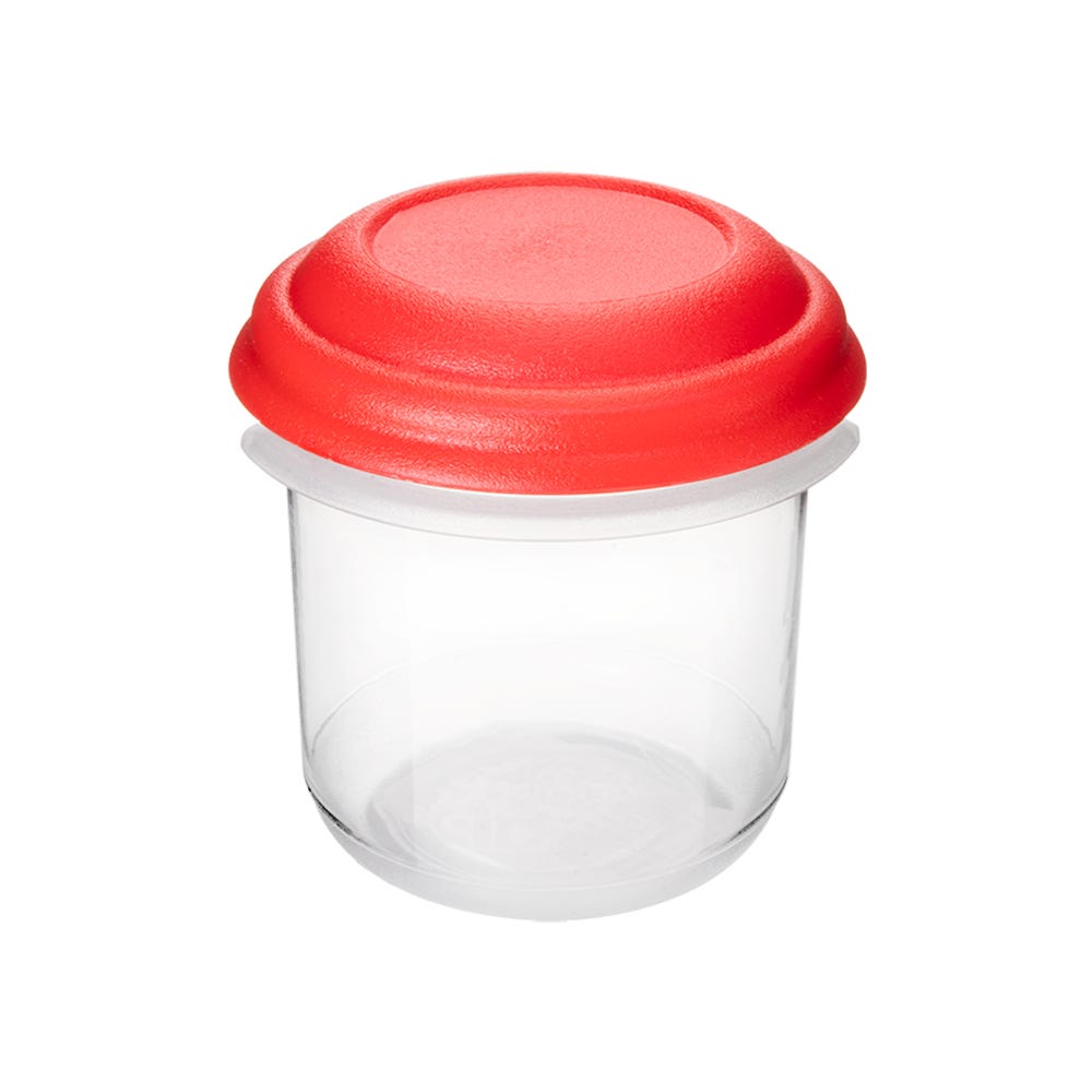 Hermético de plástico 250 ml ovni 35102C Peyo
