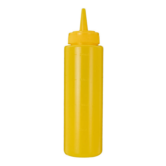 Botella para aderezo de plástico 230 ml 94719 Tåvola