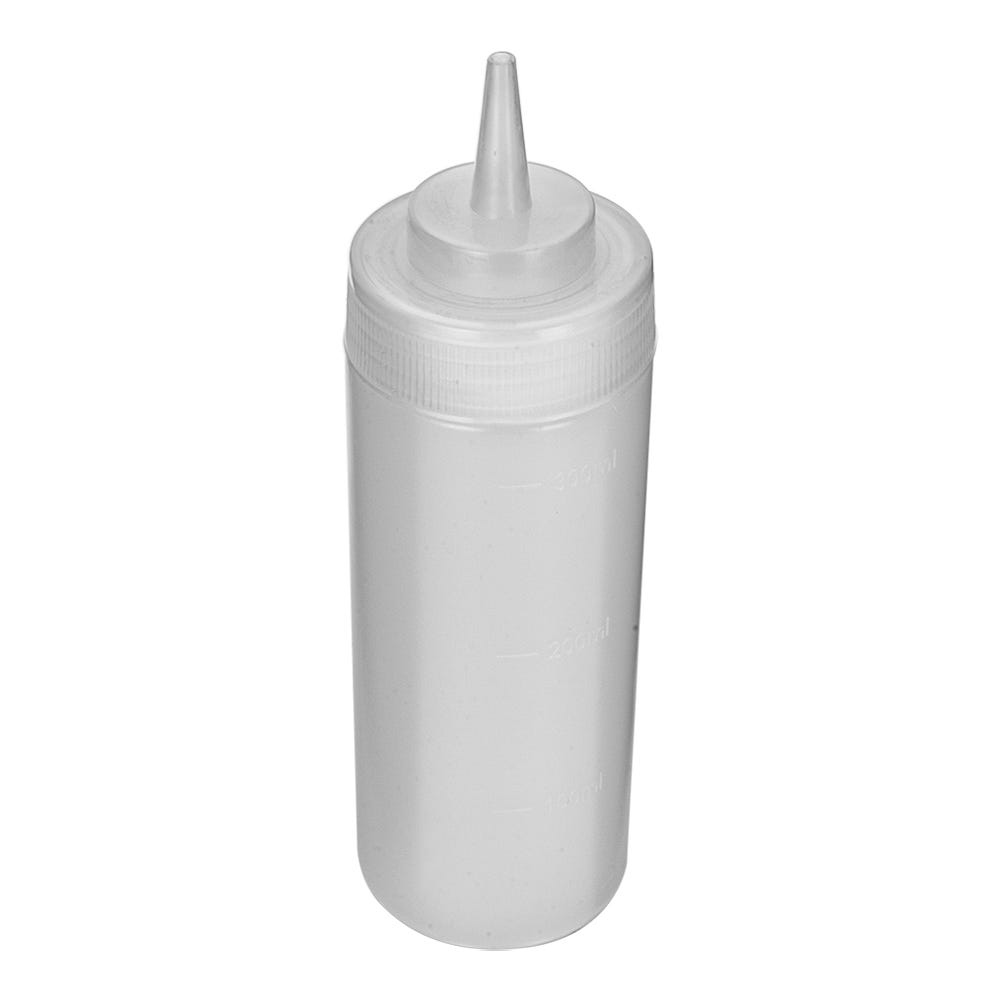 Botella para aderezo de plástico 350 ml 94720 Tåvola