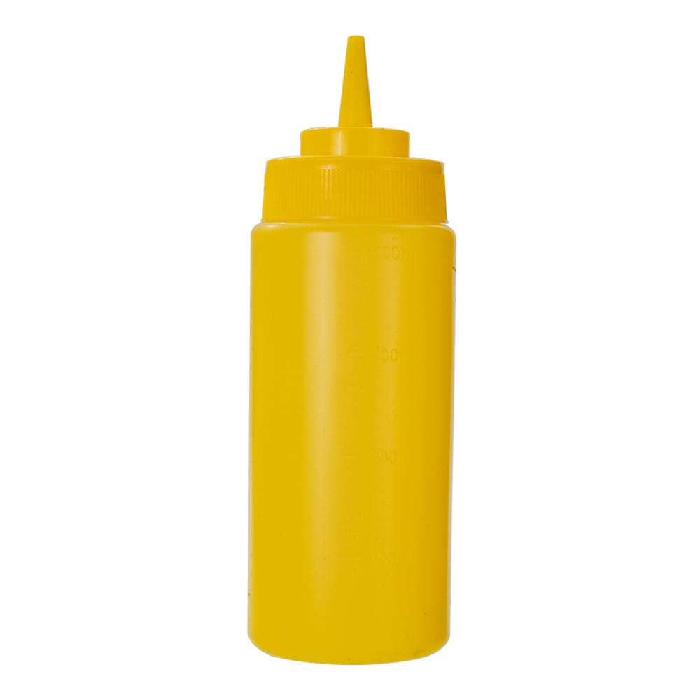 Botella para aderezo de plástico 470 ml 94723 Tåvola