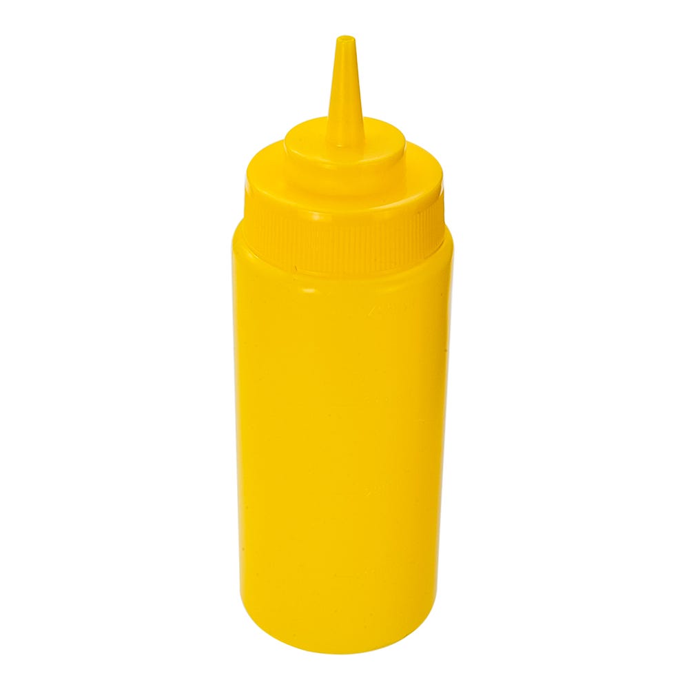 Botella para aderezo de plástico 470 ml 94723 Tåvola