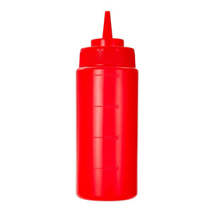 Botella para aderezo de plástico 470 ml 94725 Tåvola