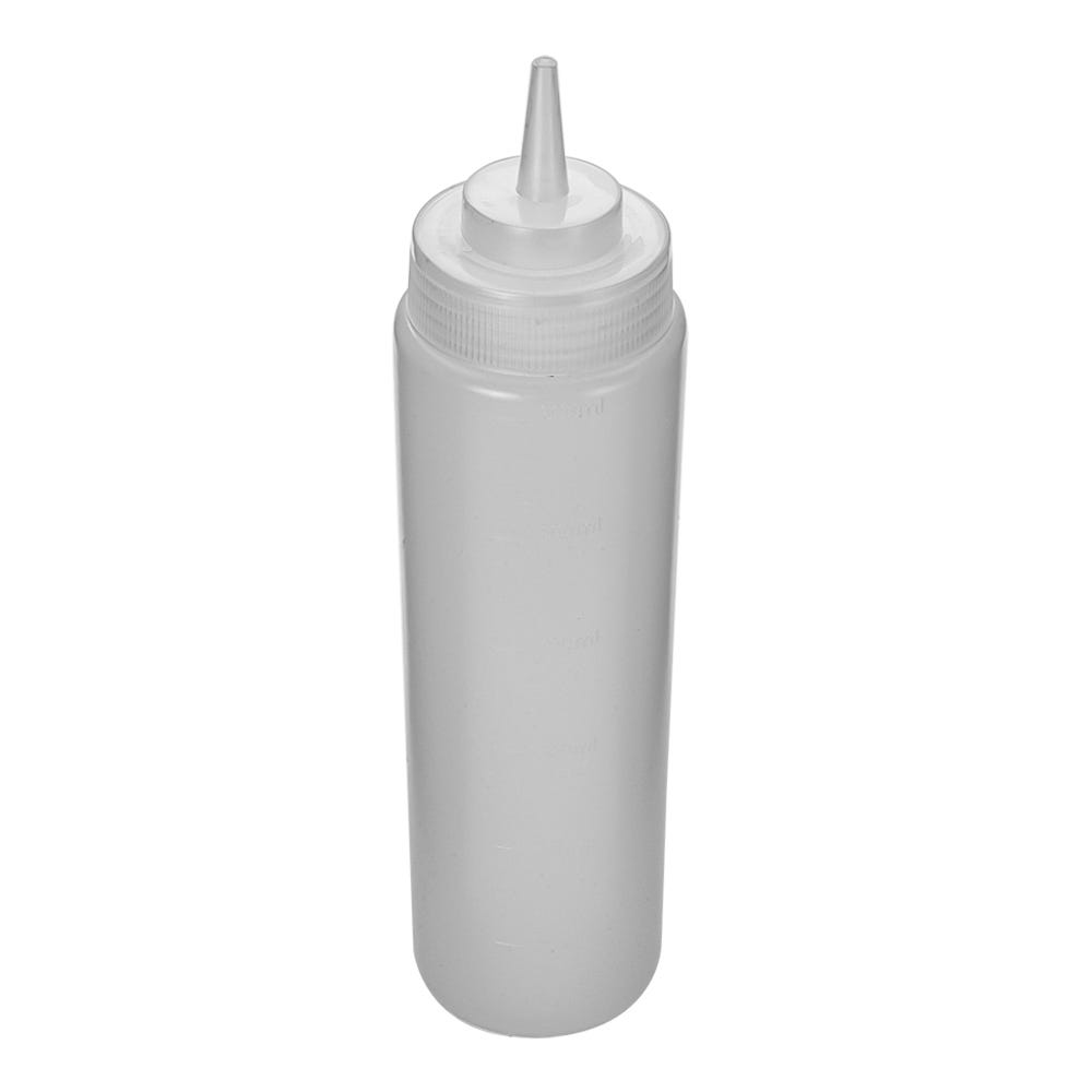 Botella para aderezo de plástico 700 ml 94726 Tåvola