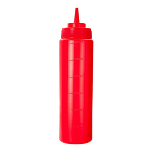 Botella para aderezo de plástico 700 ml 94727 Tåvola