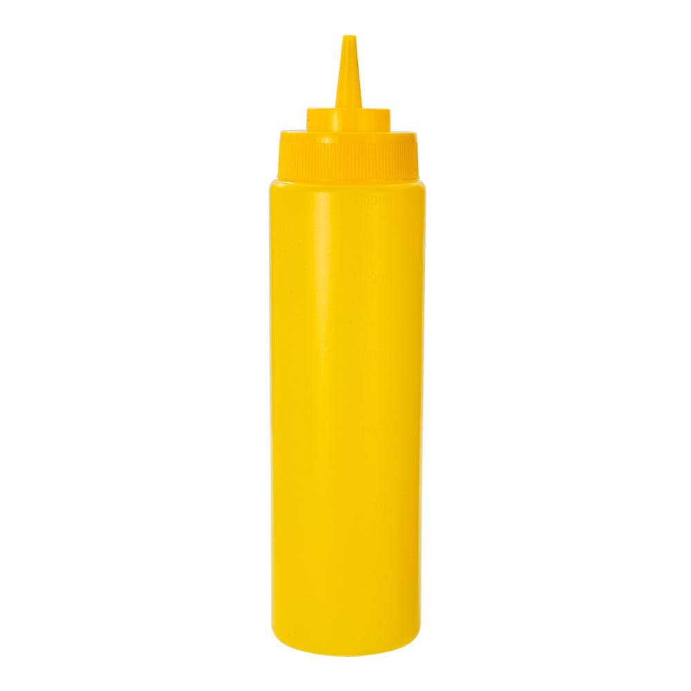 Botella para aderezo de plástico 700 ml 94728 Tåvola