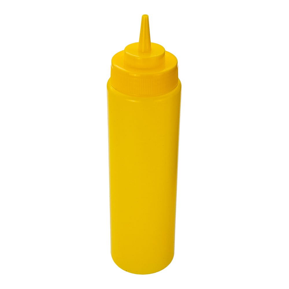 Botella para aderezo de plástico 700 ml 94728 Tåvola – vista 3