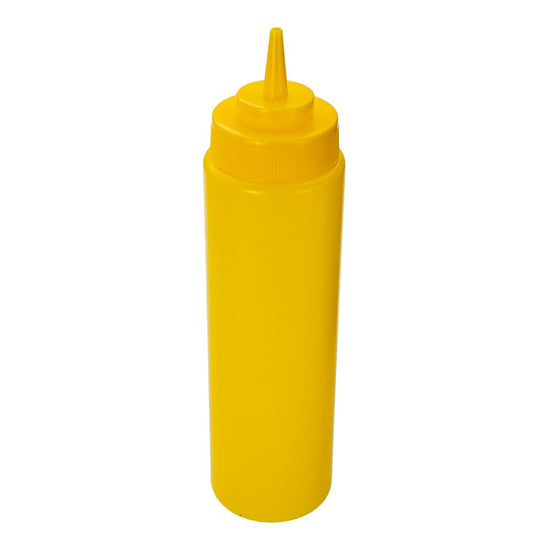 Botella para aderezo de plástico 700 ml 94728 Tåvola – vista 3
