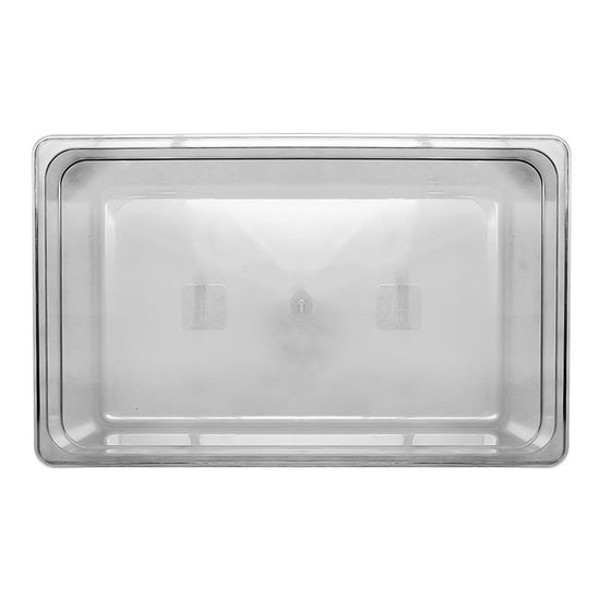 Inserto entero de policarbonato 18 litros TAV-P811-6PC Tåvola