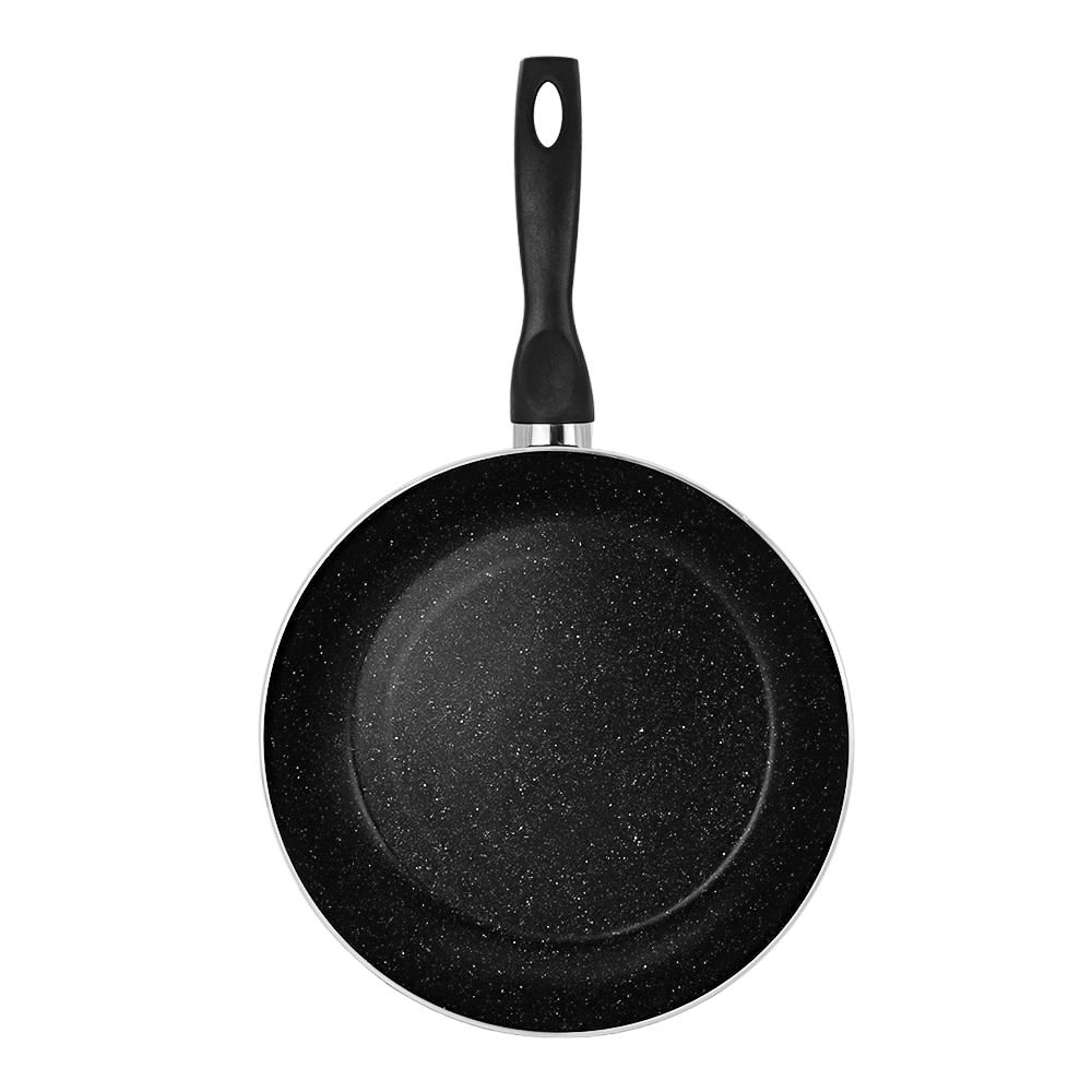 Sartén aluminio 28 cm Eco-home 1.8 mm grosor 96019 Tåvola