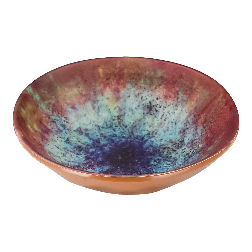Plato sopero de melamina 350 ml Galaxy TAVGALAXIPS18 Tåvola – vista 4