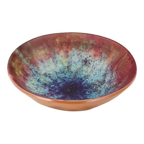 Plato sopero de melamina 350 ml Galaxy TAVGALAXIPS18 Tåvola – vista 4