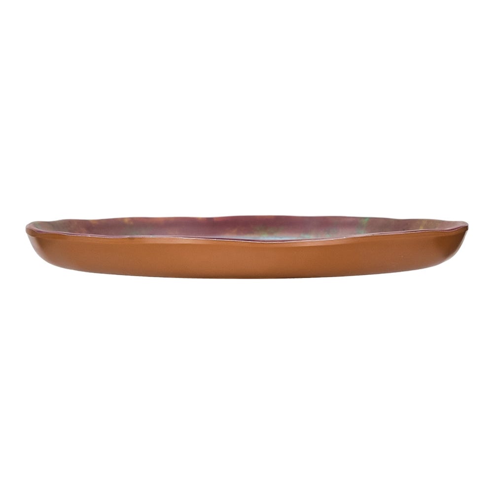 Plato trinche Hygge de melamina 22.8 cm Galaxy TAVGALAXIPH23 Tåvola