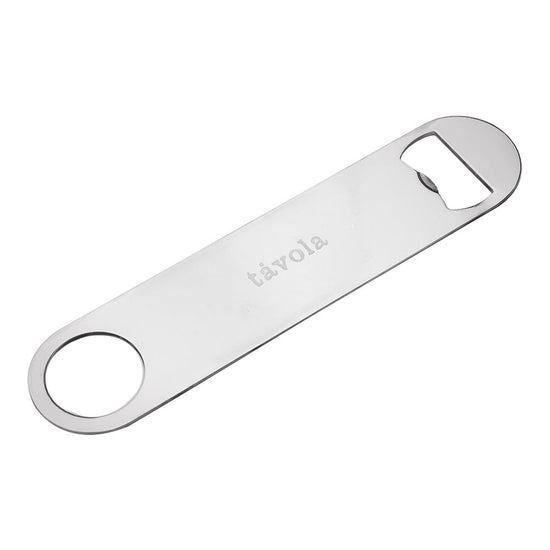Abrelatas chico de acero inoxidable varios colores TABRJQOT527A3 Tåvola – vista 3