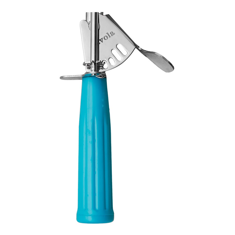 Dosificador de acero inoxidable para helado 81 ml varios colores TCUHJQ-SL0543 Tåvola – vista 3