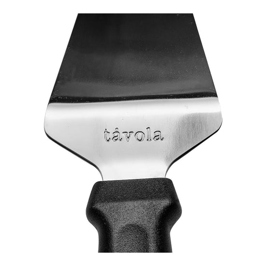 Pala para pastel de acero inoxidable 27.7 cm TCUCJQ-OT1273 Tåvola – vista 5