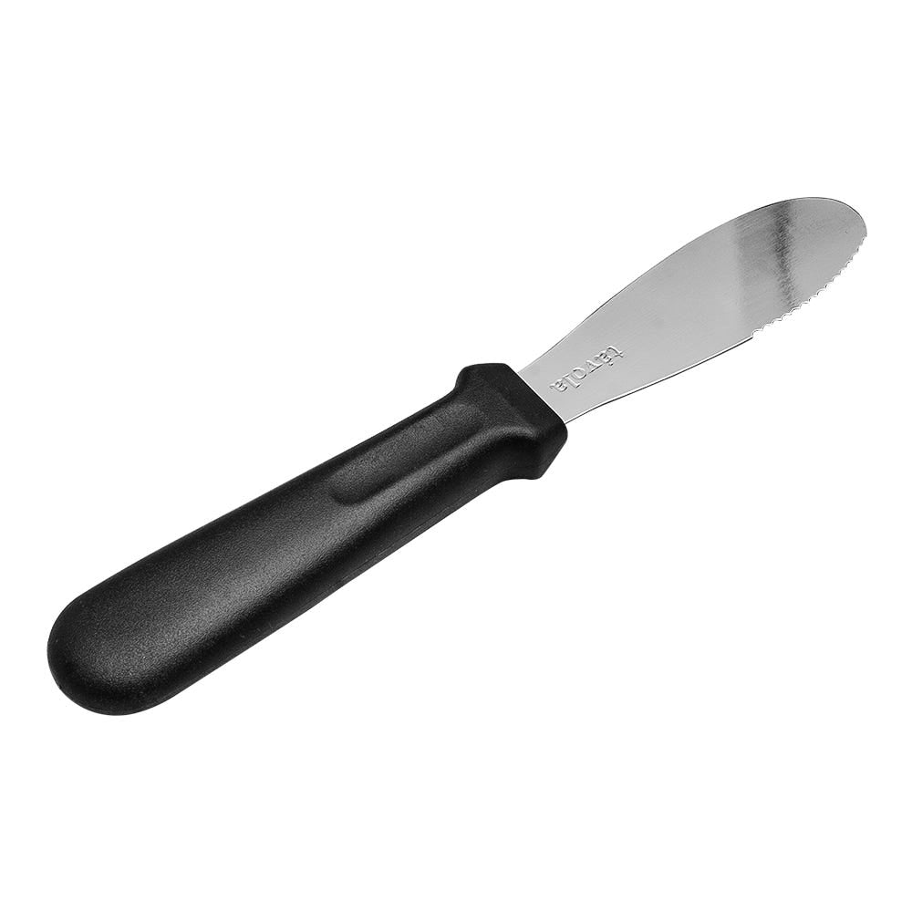 Pala para mantequilla de acero inoxidable 23.1 cm TCUCJQ-OT1283 Tåvola