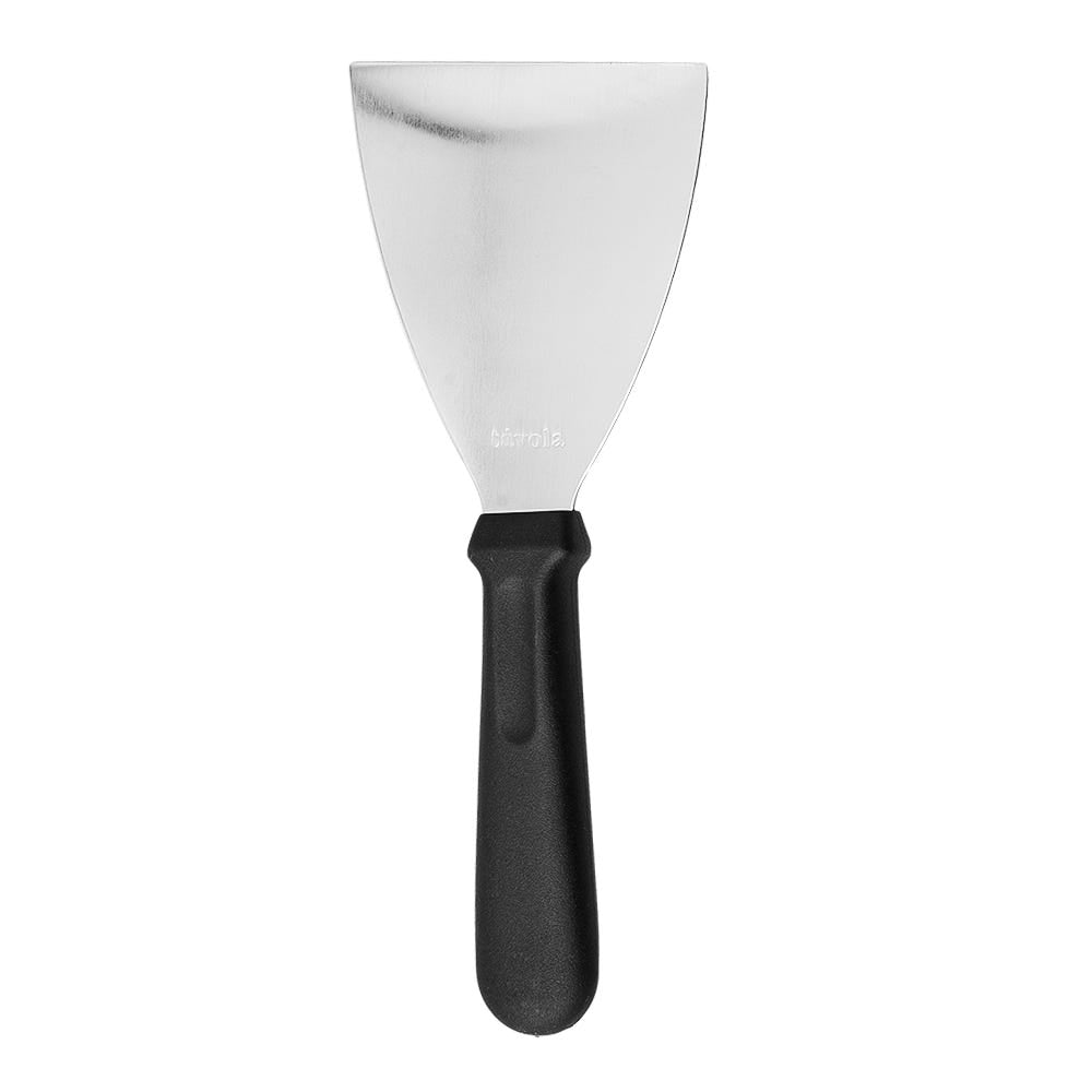 Espátula de acero inoxidable 40 cm TESPJQ-OT1293 Tåvola