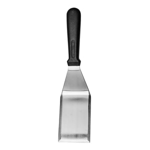Volteador de hamburguesa de acero inoxidable 30 cm TVOLJQ-OT1303 Tåvola