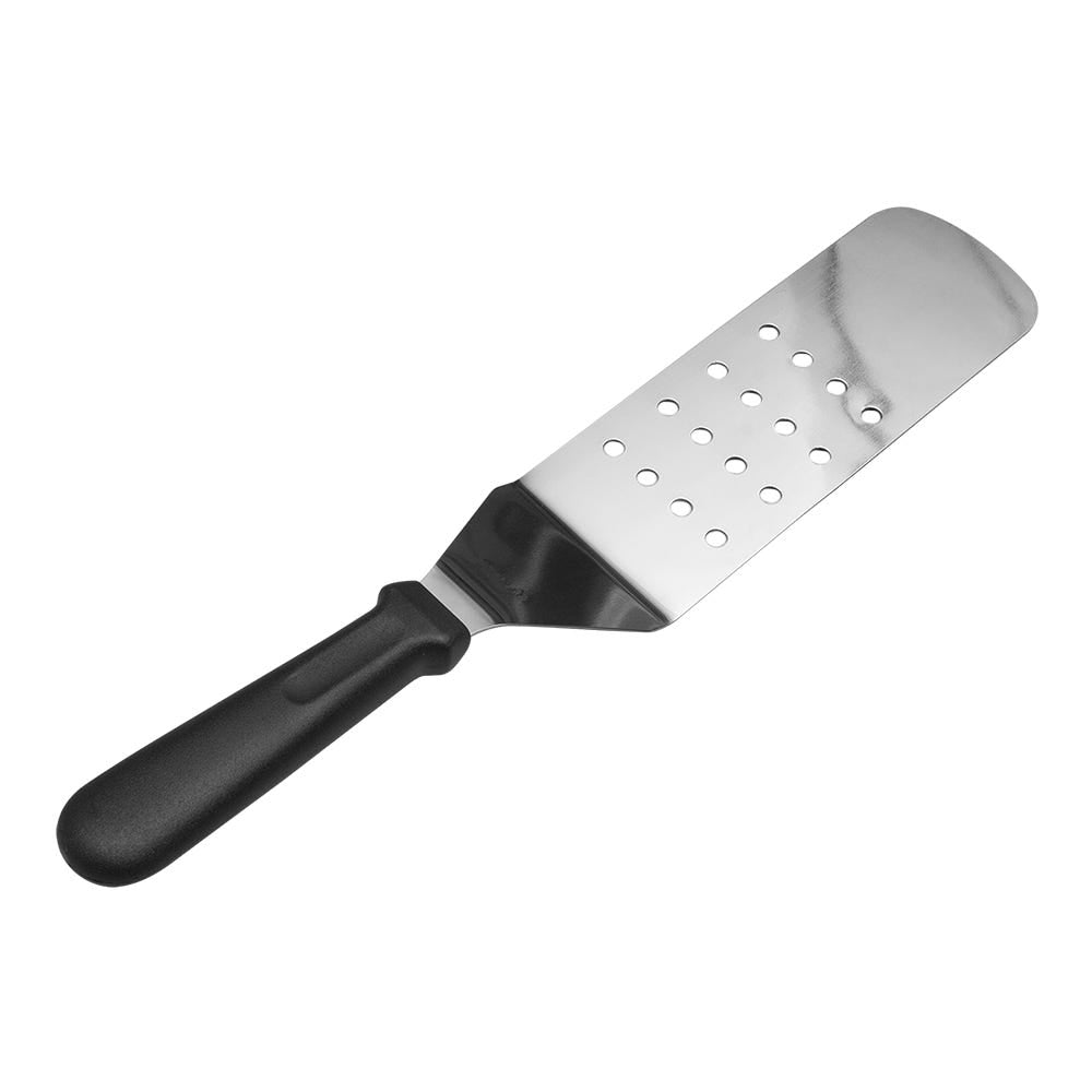 Volteador perforado de acero inoxidable 38.7 cm TVOLJQ-OT1313 Tåvola