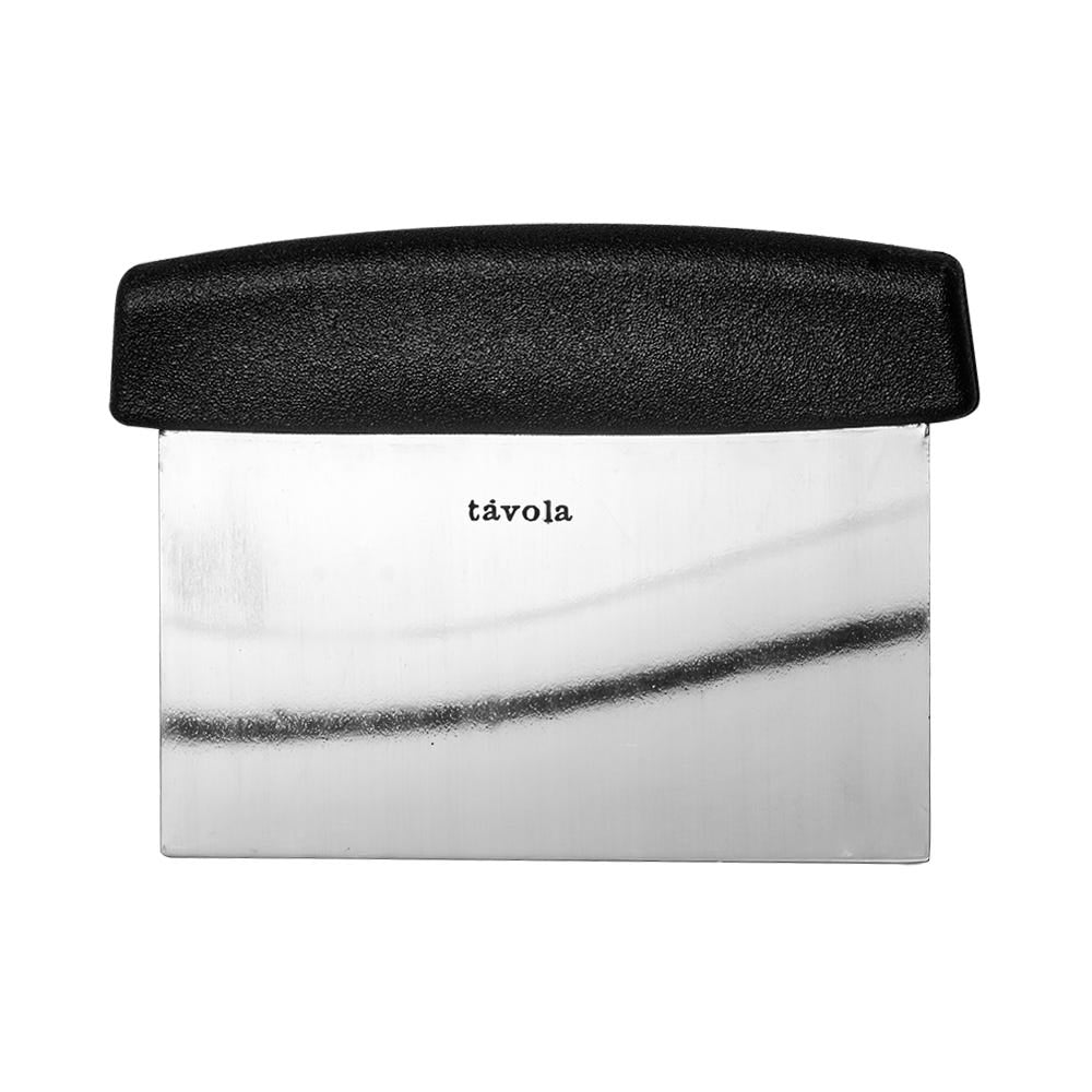 Raspador para masa de acero inoxidable 12.2 cm TRASJQ-OT1333 Tåvola