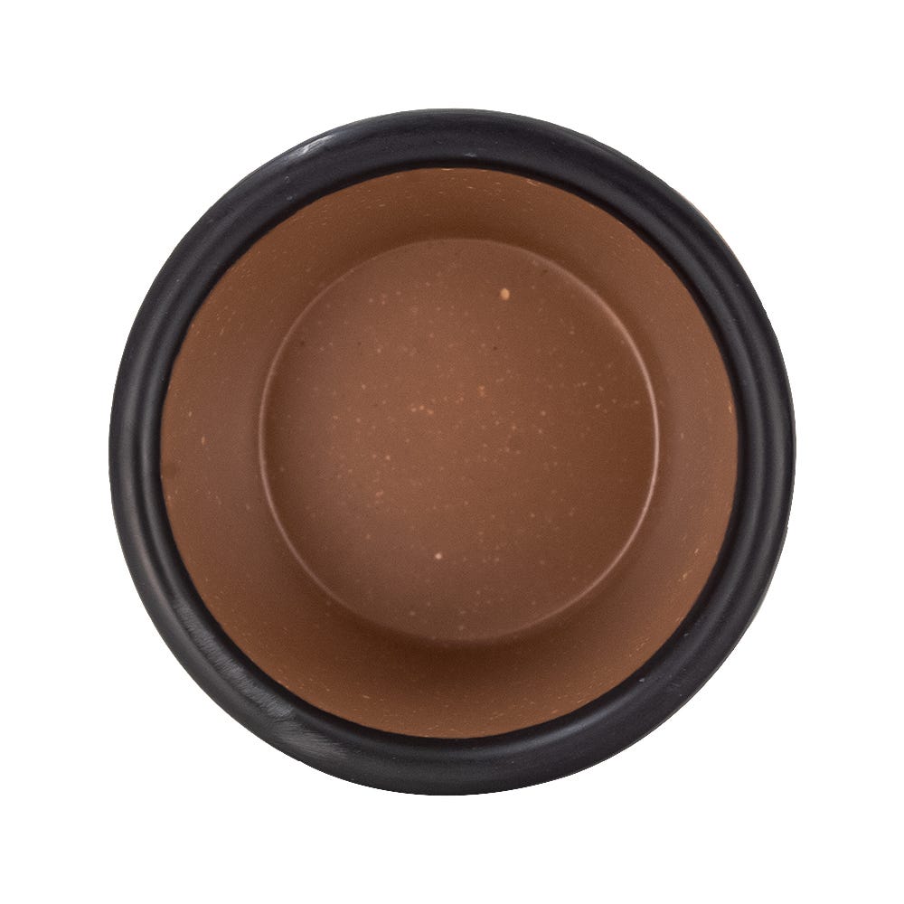 Ramekin de melamina 60 ml Terra brown TAVTERRARAMEC Tåvola