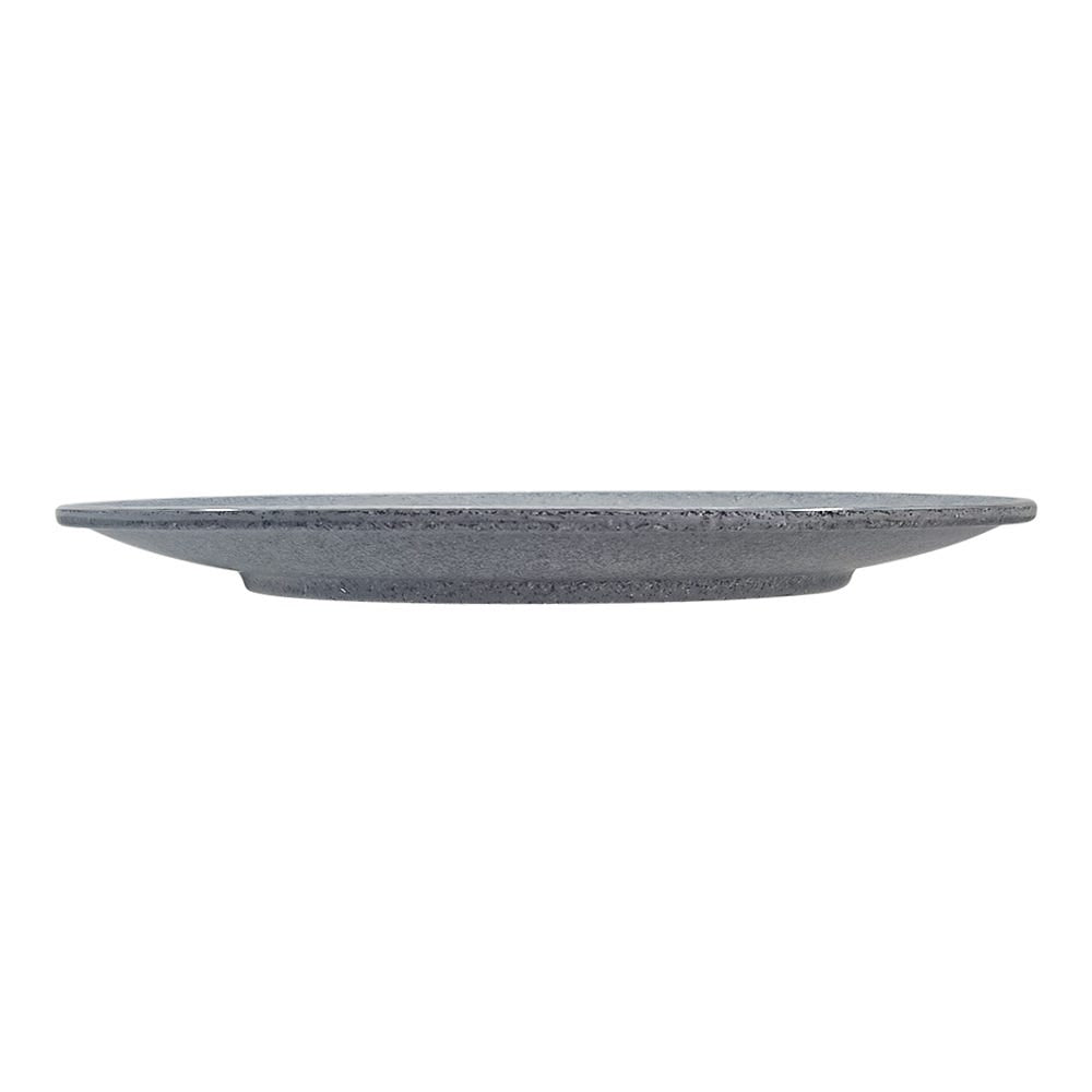 Plato trinche de melamina 30.2 cm Gray GraniteTAVPTRCUPGG12 Tåvola – vista 3