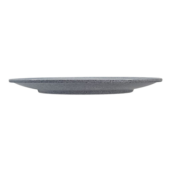 Plato trinche de melamina 30.2 cm Gray GraniteTAVPTRCUPGG12 Tåvola – vista 3