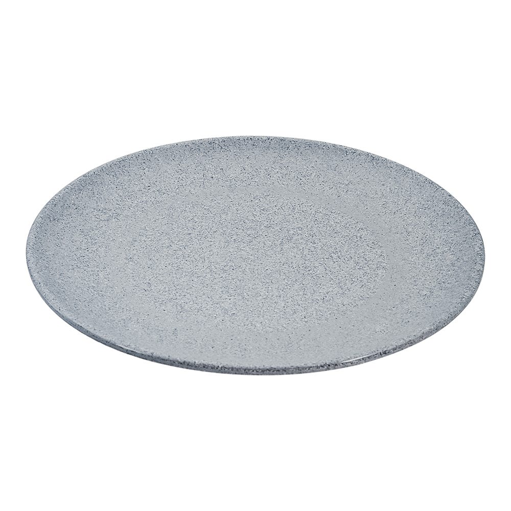 Plato trinche de melamina 30.2 cm Gray GraniteTAVPTRCUPGG12 Tåvola – vista 4