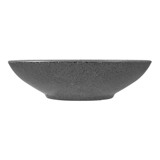 Tazón baja de melamina 1 litro Gray Granite TAVTABAJAGG23 Tåvola – vista 3