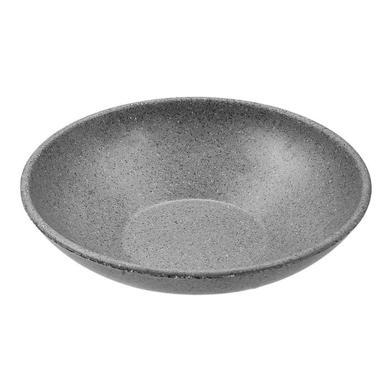 Tazón baja de melamina 1 litro Gray Granite TAVTABAJAGG23 Tåvola – vista 4