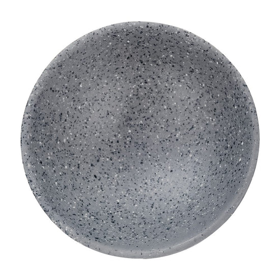 Tazón inclinado de melamina 10 cm Gray Granite TAVBTZINC10GG Tåvola – vista 2