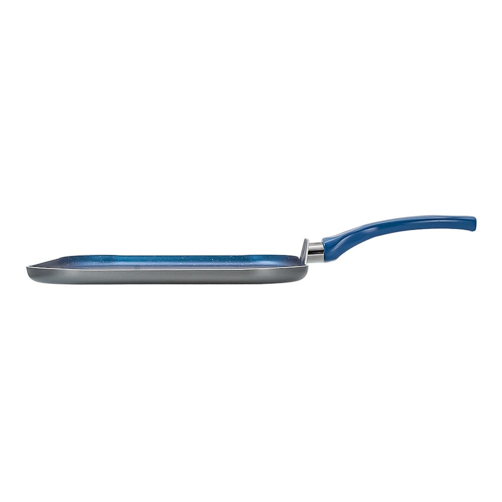 Sartén Frances de aluminio 28.8 cm Pietra Zafiro TSAR2811FRZA3 Tåvola – vista 2